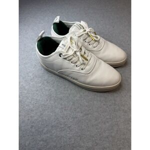 True Masters Edition Spikeless Shoe Size M 7.5  W 9 - True Golf - "Members Only"